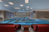 The Landmark Nicosia, Autograph Collection - Pools