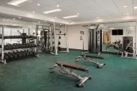 TownePlace Suites by Marriott Middleburg - Gym