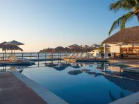 Park Royal Beach Huatulco - All Inclusive - Beach resorts