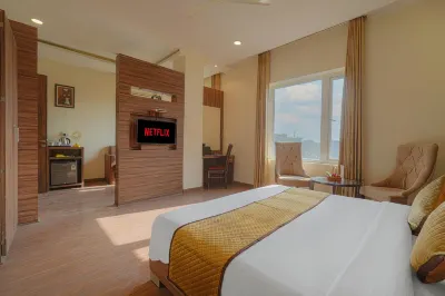 Pax Hotel Welcome Inn Opp Railway Station Hotels in 