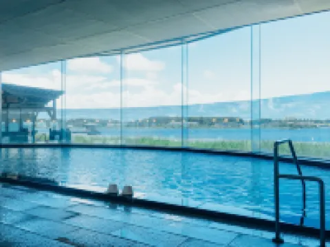 湖畔之宿 森本日式旅館 加賀のホテル