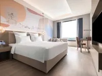 Novotel Chandigarh Tribune Chowk Hotels near Capitol Complex