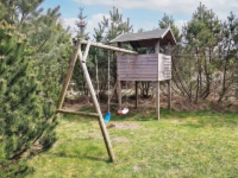 8 Person Holiday Home in Fjerritslev by Traum