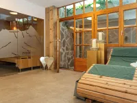 Greti - Alpine Boutique Hotel Gruber - spa