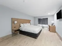Days Inn by Wyndham San Antonio Downtown Hotels near Centeno Park