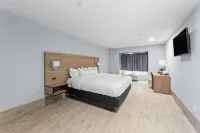 Days Inn by Wyndham San Antonio Downtown - بار