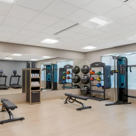 Cambria Hotel Fort Worth - Medical Center