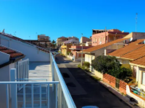 A Casuzza di Pina e Raffaele - Appartamento a Due Passi Dal Mare Hotels in Santa Croce Camerina
