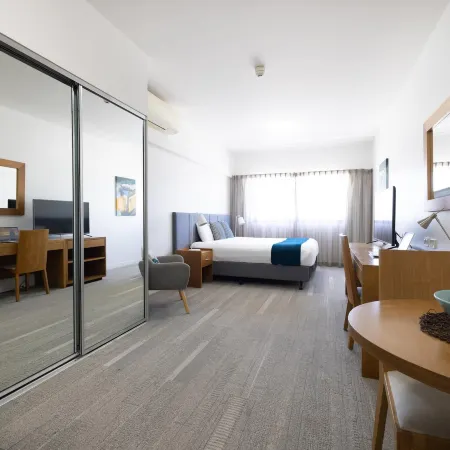 MainStay Suites Mackay