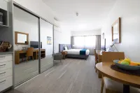 MainStay Suites Mackay - Pet friendly