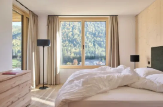 Larchenlodge SkySpa and Rooftop Pool Inklusive Stubai SuperCard