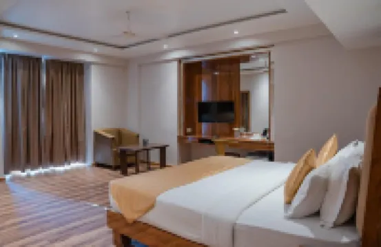 The Shiv Grand