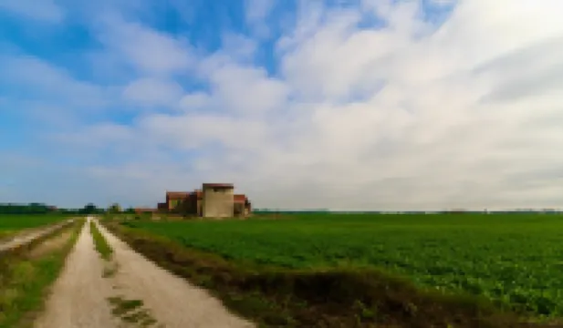 Spacious first-floor flat near the beach