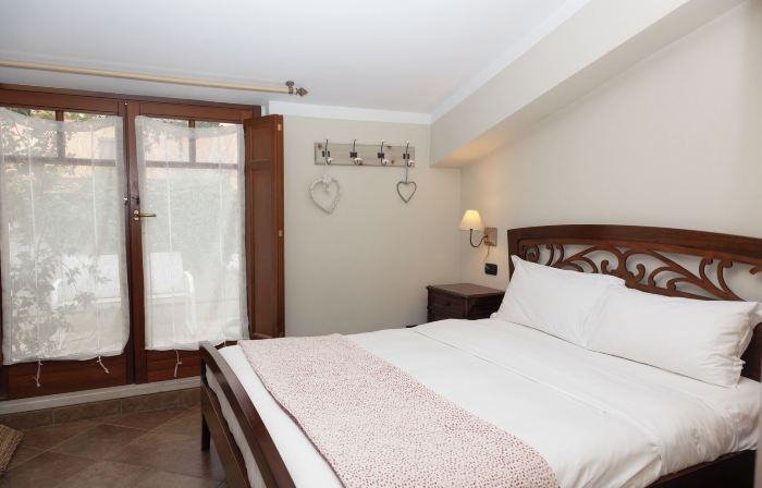 Room & Breakfast la Dimora
