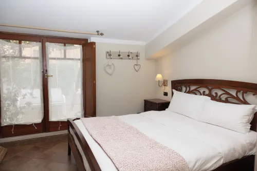 Room & Breakfast la Dimora - breakfast