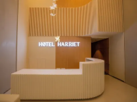 Hotel Harriet, 50m Away from Temple Rameshwaram Hotel a Rameswaram