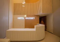 Hotel Harriet