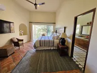 Luxury Villa Casa Matuta @ Mismaloya-Full Staff