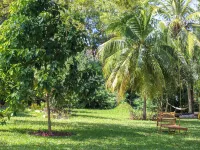 MKUNGU HOUSE PRIVATE VILLA Hotels in West