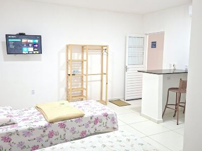 Pousada Beira Mar Suites
