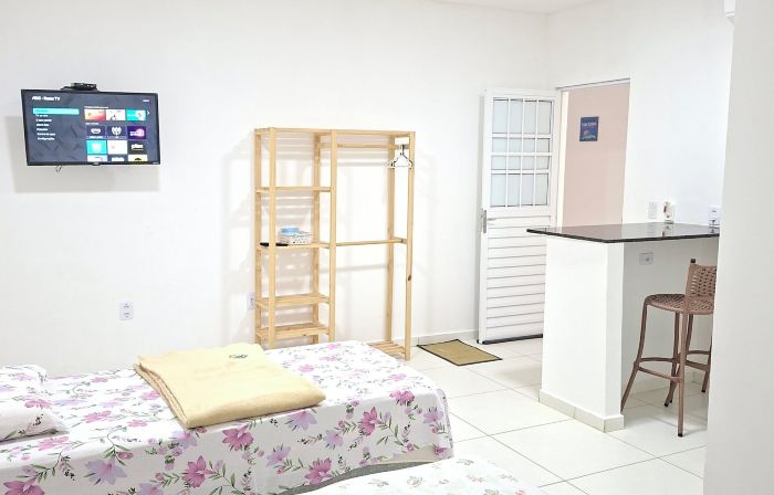 Pousada Beira Mar Suites
