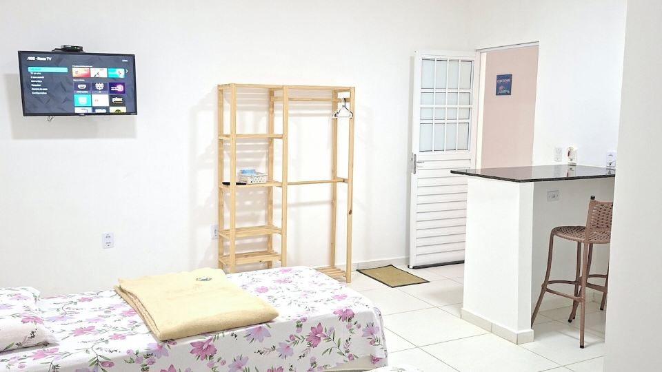 Pousada Beira Mar Suites