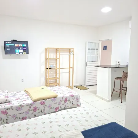 Pousada Beira Mar Suites