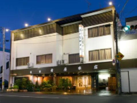 Ryokan Sakanaya Honten Hotels in Oarai