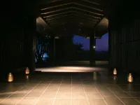 Flugel Kuju Hotels in Taketa