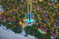 The St. Regis Punta Mita Resort Hotels in 