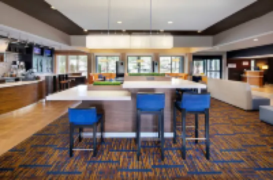 코트야드 애틀랜타 노크로스/피치트리 코너