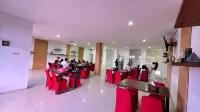 Exotic Komodo Hotel - Bjergudsigt