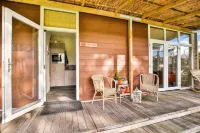 Holiday Home in Tripscompagnie Near Nature - Homestays