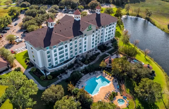 Holiday Inn 聖奧古斯丁