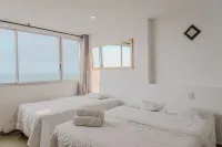 Beachfront - Hot Springs