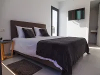 Calpe Home with Terrace Views - ห้องครัว
