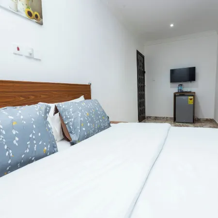 Wepia Guest House