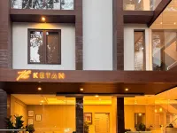 Hotel Ketan โรงแรมใกล้เอสจีเอส มอลล์