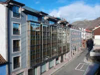 Hotel Virgen de Covadonga Hotels in 