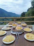 To Ech Homestay - servizio colazione