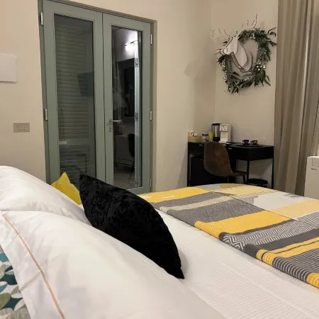 Montesanto 60 Suite & Relax Alberobello
