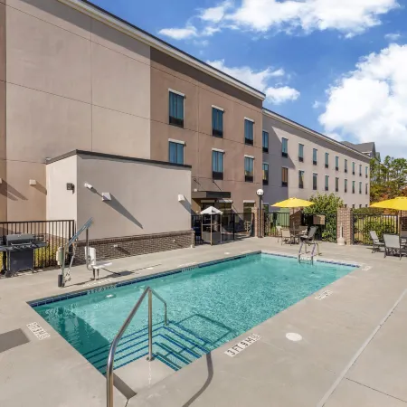 Comfort Inn & Suites