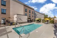 Comfort Inn & Suites - Pools