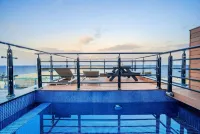 Sokcho W Spa Poolvilla