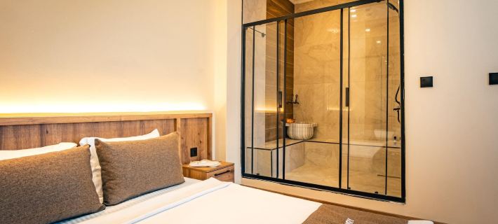 Mansory hotel Hotels in Бурса
