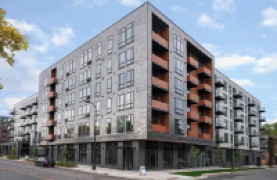 CozySuites Marquee Hotels in 