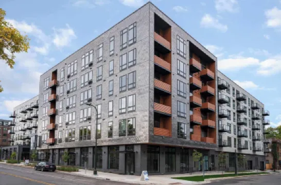 CozySuites Marquee Hotels in 