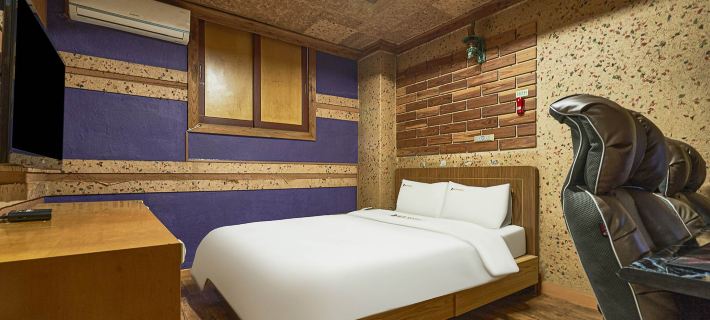 Yeoju Bali Hotels in Yeoju-si