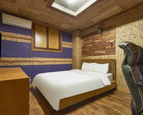 Yeoju Bali Hotels in Yeoju