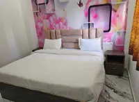 Hotel KR Palace - balkon